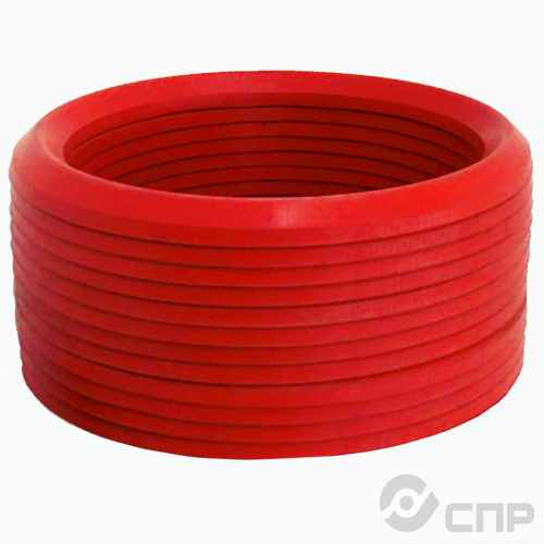 Манжета шевронная 22х34